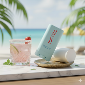 Bloqueador en barra tocobo